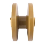 Front Idler Wheel For Caterpillar 259B3 259D 279C 289C 299C Skid Steer 304-1878 New. Price: $413.33.