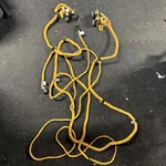 Cat Part Number 386-3866: Grade Control Front Frame Wiring Harness For Gps New. Price: $674.99.