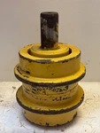 Case Heavy Equipment Top Track Roller For Excavator 11" Length 8" Diameter New. Price: $174.99.