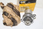 254-2267 Water Connector Oem Cat W/ Temperature Regulator Brand New. Price: $79.95.