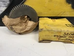 9L7606 New Caterpillar Gear Fits Multiple Models Free Shipping. Price: $250.00.