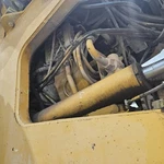 John Deere 644G Right/passenger Hydraulic Cylinder - Used P/n AH150098. Price: $879.99.