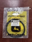 John Deere U10776 Ring Pack Of 2 Nos Oem Jd Part New. Price: $6.00.