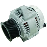 Alternator Fits Komatsu WA200 2006-2007, 101211-4310,600-861-3410,35A, 12532 New. Price: $167.89.