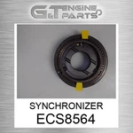 ECS8564 Synchronizer Fits International Truck (surplus Open Box) New. Price: $943.07.