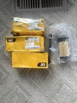 Caterpillar 378-3187 Genuine Part Very POPULAR!3PC Lot! Deal!!! New. Price: $70.00.