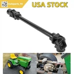 For John Deere 317 Tractor AM37875 With Universal Joints New. Price: $115.00.