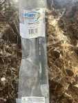3/8" X 12" Hydraulic Hose 3001-0000 Atlantic Quality Parts New. Price: $24.50.