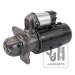 1107870 Remanufactured Oem Delco Starter - Fits Massey Ferguson. Price: $425.00.