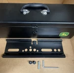 John Deere Tool Box RE587227 New. Price: $189.95.