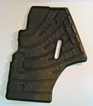 Kubota Step Mat Rh For L Series Tractors Oem#: TC820-47510 New. Price: $49.99.