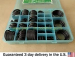 Komatsu Parts - Glant Master Ring Seal Kit, 435 Pcs. Nitrile Material 90 Shore New. Price: $44.95.