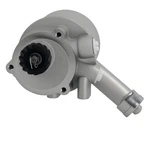 Power Steering Pump For Case 300B 400B 470 Tractor D64601 120BAR 430CK 480B New. Price: $135.82.