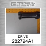 282794A1 Drive Fits International Truck (surplus Open Box) New. Price: $299.11.