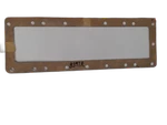 John Deere B397R Gasket New. Price: $20.71.