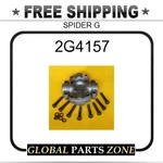 2G4157 - Spider 1060933 8P8132 Fits Caterpillar (cat) New. Price: $218.55.