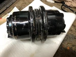 Sany Track Roller SWZ135B 13901646 Free Shipping New. Price: $270.00.