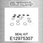 E12975307 Seal Kit Fits Hitachi (new Aftermarket). Price: $234.41.