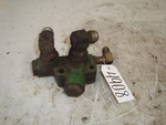 1962 John Deere 3010 Gas Tractor Hydraulic Valve R30775R Used. Price: $75.00.