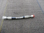 New John Deere AM134689 Hose. Price: $50.00.
