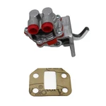 1530488 One New Aftermarket Fuel Lift Pump Fits Caterpillar Makes & Models. Price: $25.89.