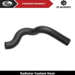 1988-1996 Ford E-350 Econoline Club Wagon Radiator Coolant Hose Upper Gates New. Price: $37.16.