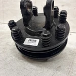 Weasler 560-7606 Friction Clutch Clamp Yoke 3/8 X6 Spline AW35 Series New. Price: $179.99.