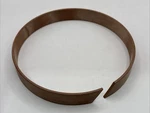 Hercules MWRB-180X25X3.5-SC Wear Ring QTY.1 New. Price: $15.99.