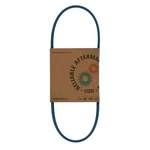 V-belt Fits John Deere Replaces A-M41341 New. Price: $12.12.