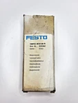 Festo VMPA1-M1H-M-PI Solenoid Valve Mat. 533342 New Open Box. Price: $34.99.