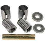 BHTWK-11 Bush Hog Bearing Kit For 12268 Tail Wheel 104 1050 1109 + New. Price: $92.78.