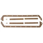 Fits Allis Chalmers Oil Pan Gasket Wc Wf WD45 D17 170 175 New. Price: $21.99.