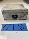 John Deere AT-21139 Main Bearing Set Std Nos Various Models New. Price: $10.80.