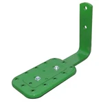 AA6092R A5233R F3195R A5234R Step & Bracket Assembly -fits John Deere Tractor New. Price: $95.99.
