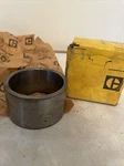 Genuine Caterpillar 5C-6739 Bearing Sleeve 5C6739 New Oem. Price: $47.99.