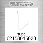 62158015028 Tube Fits International Truck (surplus Open Box) New. Price: $119.24.
