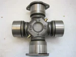 13837 Meritor Singapore Universal U-joint PIN:R6774X New Missing Hardware. Price: $29.99.
