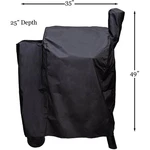 Traeger Full Length Grill Cover For 22 Series, Pro 20, Renegade, BAC470-AMP New. Price: $49.95.