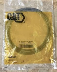 Caterpillar Cat: 6V-5059 Seal-o-ring (oem, New) 75A Fkm QTY-1. Price: $18.00.