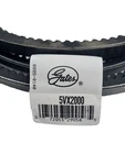 Gates 5VX2000, V-belt 9414-2000, 072053290585 New. Price: $112.50.