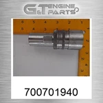 700701940 Fits International Truck (surplus Open Box) New. Price: $90.46.