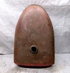 Ih Farmall C Fuel Tank Used. Price: $250.00.