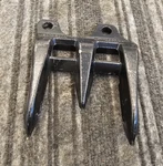 (qty 5) John Deere H213398 Blunt Point Knife Guard For 615F 616F 616R 618 New. Price: $80.99.