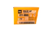 Caterpillar 221-9895 Gp Valve Actuator Oem Original New. Price: $225.00.