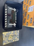 Jcb Backup Monitor 400/K7824 New. Price: $700.00.