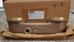 6L-8764 Aftercooler Crossover Pipe Caterpillar D379 Engine 6L8764 Oem Brass New. Price: $194.99.