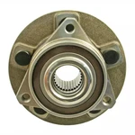 Genuine Gm Rear Wheel Hub And Bearing Assembly 19346042 New. Price: $98.16.