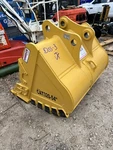 Cat 320 54 Inch Bucket 80 Mm Pin Excavator Jisan New Tooth. Price: $4999.00.