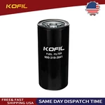 Fuel Filter 600-311-3841 600-319-3841 WF10414 For Komatsu PC450-8 WA500-7 New. Price: $34.90.