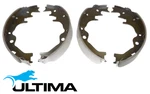 Ultima Rear Brake Shoe Set For Mazda BT-50 B19 B30 4JJ3-TCX RZ4E-TC 1.9L 3.0 I4 Brand. Price: $50.77.